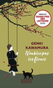 N'oublie pas les fleurs - Kawamura Genki
