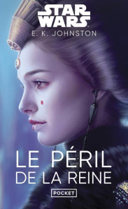 Le péril de la reine - Johnston E. K. ; Nodot-Kaufman Claire