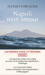 Napoli mon amour - Forgione Alessio