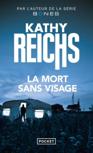 La Mort sans visage - Reichs Kathy