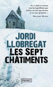Les sept châtiments - Llobregat Jordi