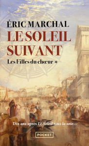 Le soleil suivant/01/Les filles du choeur - Marchal Eric