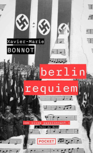 Berlin requiem - Bonnot Xavier-Marie