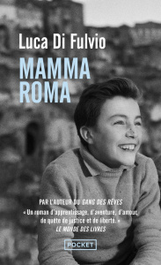Mamma Roma - Di Fulvio Luca