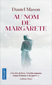 Au nom de Margarete - Mason Daniel