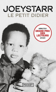Le petit Didier - JOEYSTARR