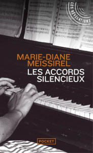 Les accords silencieux - Meissirel Marie-Diane