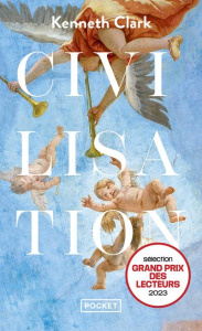 Civilisation. Un point de vue personnel - Clark Kenneth ; Villeneuve Guillaume