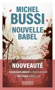 Nouvelle Babel - Bussi Michel