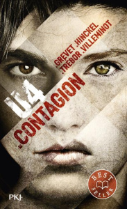 U4 : Contagion - Grevet Yves ; Hinckel Florence ; Trébor Carole ; V