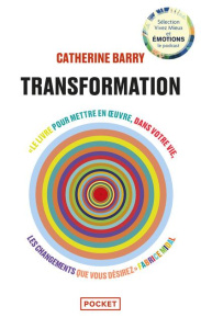 Transformation - Barry Catherine ; Midal Fabrice