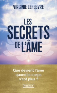 Les Secrets de l'âme - Lefebvre Virginie