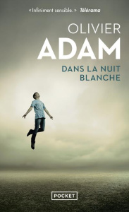 Dans la nuit blanche - Adam Olivier
