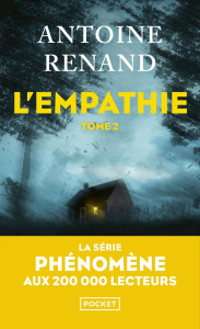 L'Empathie Tome 2 - Renand Antoine