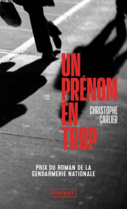 Un prénom en trop - Carlier Christophe