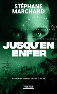 Jusqu'en enfer - Marchand Stéphane