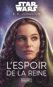 L'Espoir de la reine - Johnston E. K. ; Nodot Kaufman Claire