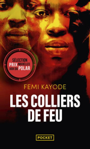 Les Colliers de feu - Kayode Femi