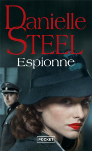 Espionne - Steel Danielle