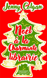 Noël à la charmante librairie - Colgan Jenny ; Motet Laure