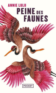 Peine des faunes - Lulu Annie