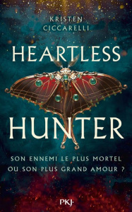 Heartless Hunter Tome 1 - Ciccarelli Kristen ; Fournier Guillaume