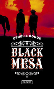 Black Mesa 1887-1889 - Roque Ophélie