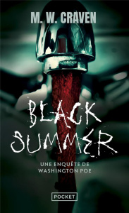 Black Summer - Craven M. W. ; Danchin Sebastian