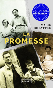 La promesse - Lattre Marie de