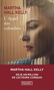 L'appel des colombes - Hall Kelly Martha