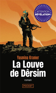 La louve de Dêrsim - Kramer Yasmina