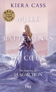 Mille battements de coeur - Cass Kiera ; Nasalik Madeleine