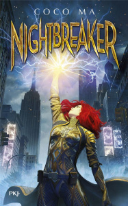 Nightbreaker - Ma Coco ; Pinchot Antoine