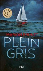 Plein gris - Brunet Marion