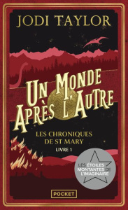 Les chroniques de St Mary Tome 1 : Un monde après l'autre - Taylor Jodi ; Colin Kapen Cindy