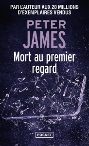 Mort au premier regard - James Peter ; Foulkes Maït