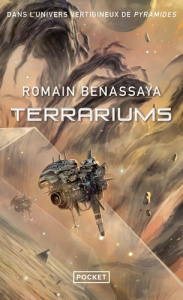 Terrariums - Benassaya Romain