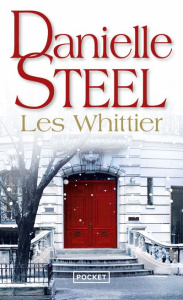 Les Whittier - Steel Danielle