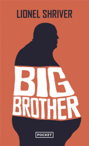 Big Brother - Shriver Lionel