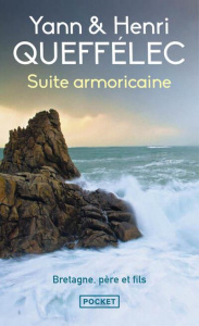 Suite armoricaine - Queffélec Yann ; Queffélec Henri