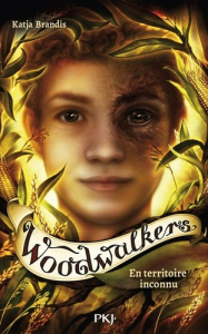 Woodwalkers Tome 4 : En territoire inconnu - Brandis Katja ; Cantin Virginie