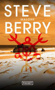 Malone - Berry Steve ; Bastide-Foltz Sophie
