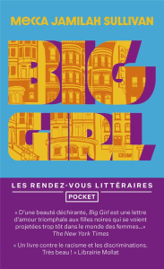 Big girl - Sullivan Mecca Jamilah ; Leÿs Valentine