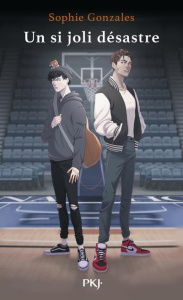 Un si joli désastre - Gonzales Sophie ; Saint Gal Noémie