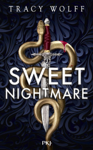 Sweet Nightmare - Wolff Tracy ; Chartres Cécile