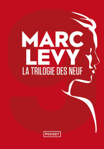 9 Intégrale : Tome 1, C'est arrivé la nuit ; Tome 2, Le crépuscule des fauves ; Tome 3, Noa - Levy Marc ; Lévêque Pauline