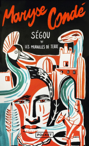 Ségou Tome 1 : Les murailles de terre - Condé Maryse