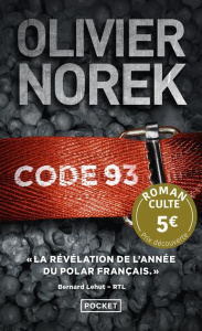Code 93 - Norek Olivier