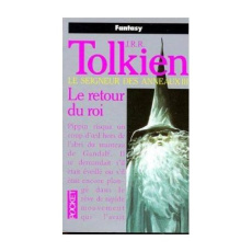 Le Seigneur des Anneaux Tome 3 : Le Retour du Roi - Tolkien John Ronald Reuel