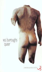 Queer - Burroughs William Seward